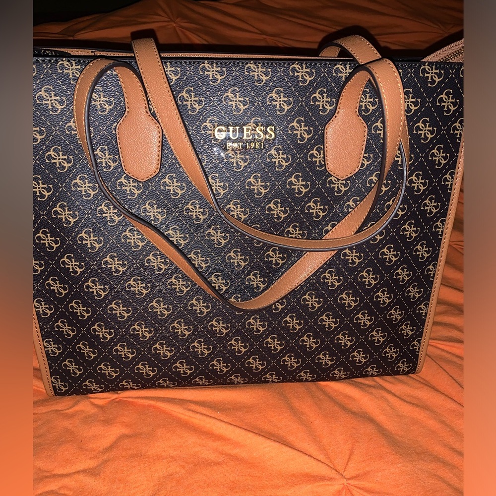 Guess Handbag